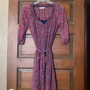 FINAL! Must go by 8/15 Old Navy Floral Dress